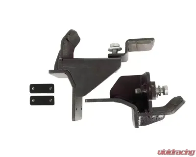 Rhino Rack Pioneer High Lifting Jack Holder Bracket (Side Mount) 43101 - 43101