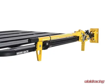 Rhino Rack Pioneer High Lifting Jack Holder Bracket (Side Mount) 43101 - 43101