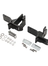 Rhino Rack Pioneer High Lifting Jack Holder Bracket (Side Mount) 43101                                     - 43101 - Image 8