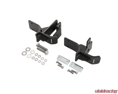 Rhino Rack Pioneer High Lifting Jack Holder Bracket (Side Mount) 43101 - 43101