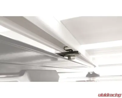 Rhino Rack Pioneer Heavy Duty Attachment Plate Kit 43105 - 43105