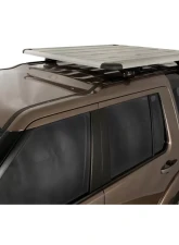 Rhino Rack Pioneer Heavy Duty Attachment Plate Kit 43105                                     - 43105 - Image 3