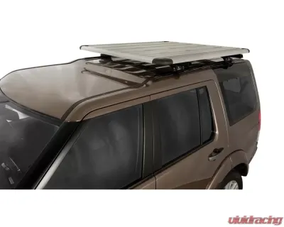 Rhino Rack Pioneer Heavy Duty Attachment Plate Kit 43105 - 43105