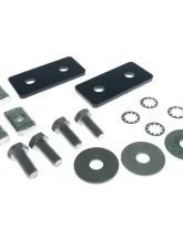 Rhino Rack Pioneer Heavy Duty Attachment Plate Kit 43105                                     - 43105 - Image 4
