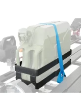 Rhino Rack Horizontal Jerry Can Holder 43108                                     - 43108 - Image 3
