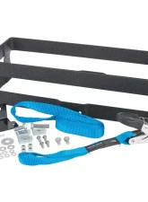 Rhino Rack Horizontal Jerry Can Holder 43108                                     - 43108 - Image 2