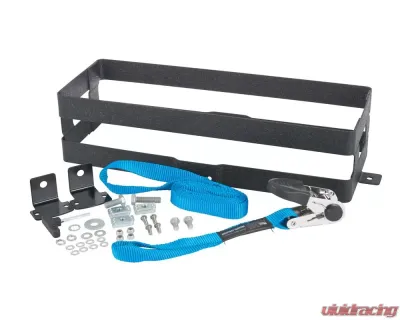 Rhino Rack Horizontal Jerry Can Holder 43108 - 43108