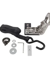 Rhino Rack Pioneer Ratchet Grab 43139                                     - 43139 - Image 18