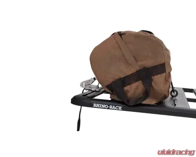 Rhino Rack Pioneer Ratchet Grab 43139 - 43139