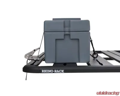 Rhino Rack Pioneer Ratchet Grab 43139 - 43139