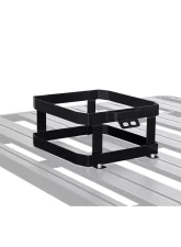 Rhino Rack Double Vertical Jerry Can Holder 43151                                     - 43151 - Image 3