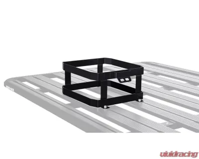 Rhino Rack Double Vertical Jerry Can Holder 43151 - 43151