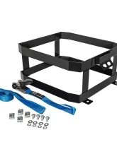 Rhino Rack Double Vertical Jerry Can Holder 43151                                     - 43151 - Image 5