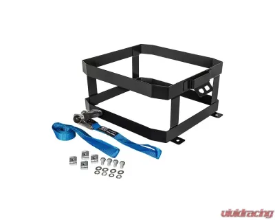 Rhino Rack Double Vertical Jerry Can Holder 43151 - 43151