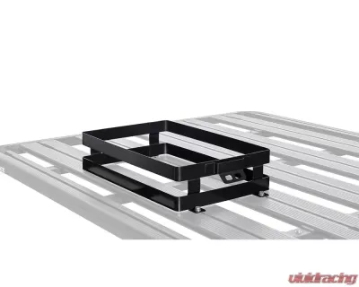 Rhino Rack Double Horizontal Jerry Can Holder 43152 - 43152