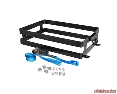 Rhino Rack Double Horizontal Jerry Can Holder 43152 - 43152