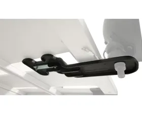 Rhino Rack Pioneer Light Bracket Kit (2 Pack) 43156