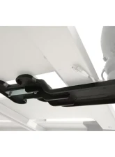 Rhino Rack Pioneer Light Bracket Kit (2 Pack) 43156                                     - 43156 - Image 9