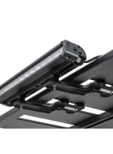 Rhino Rack Pioneer Light Bracket Kit (2 Pack) 43156                                     - 43156 - Image 2