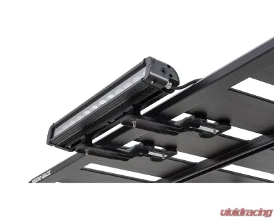 Rhino Rack Pioneer Light Bracket Kit (2 Pack) 43156 - 43156