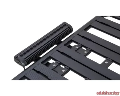Rhino Rack Pioneer Light Bracket Kit (2 Pack) 43156 - 43156