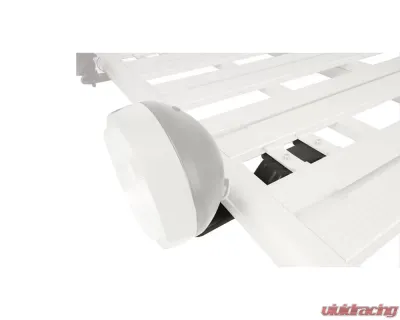 Rhino Rack Pioneer Light Bracket Kit (2 Pack) 43156 - 43156