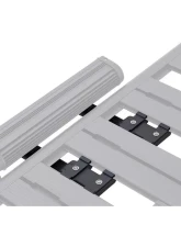 Rhino Rack Pioneer Light Bracket Kit (2 Pack) 43156                                     - 43156 - Image 6