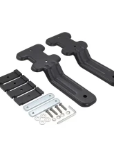Rhino Rack Pioneer Light Bracket Kit (2 Pack) 43156                                     - 43156 - Image 7