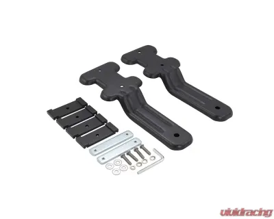 Rhino Rack Pioneer Light Bracket Kit (2 Pack) 43156 - 43156