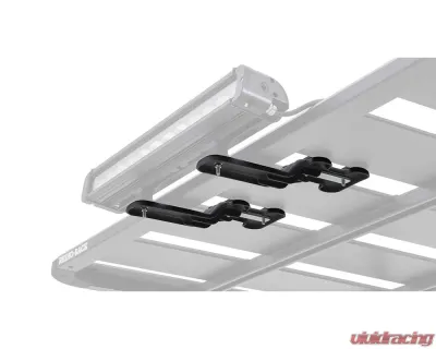 Rhino Rack Pioneer Light Bracket Kit (2 Pack) 43156 - 43156