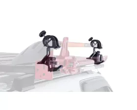 Rhino Rack Pioneer High Lifting Jack & Shovel Bracket Kit 43157