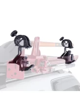 Rhino Rack Pioneer High Lifting Jack & Shovel Bracket Kit 43157                                     - 43157 - Image 5