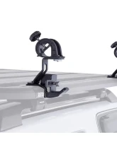 Rhino Rack Pioneer High Lifting Jack & Shovel Bracket Kit 43157                                     - 43157 - Image 3