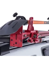 Rhino Rack Pioneer High Lifting Jack & Shovel Bracket Kit 43157                                     - 43157 - Image 4