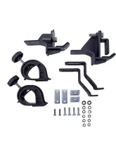 Rhino Rack Pioneer High Lifting Jack & Shovel Bracket Kit 43157                                     - 43157 - Image 5