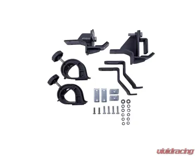 Rhino Rack Pioneer High Lifting Jack & Shovel Bracket Kit 43157 - 43157