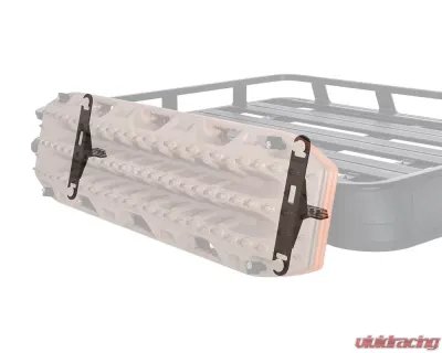 Rhino Rack Pioneer Recovery Track Side Bracket 43159 - 43159