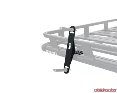 Rhino Rack Pioneer Recovery Track Side Bracket 43159 - 43159