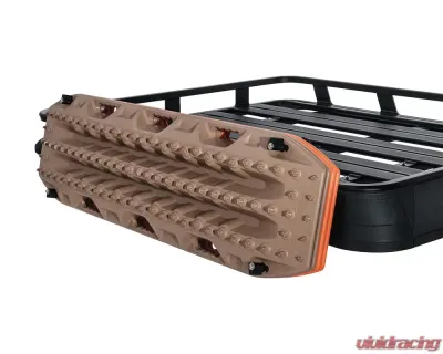 Rhino Rack Pioneer Recovery Track Side Bracket 43159 - 43159