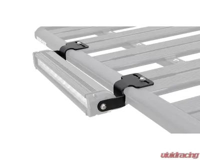Rhino Rack Pioneer LED Light Bracket 43173 - 43173