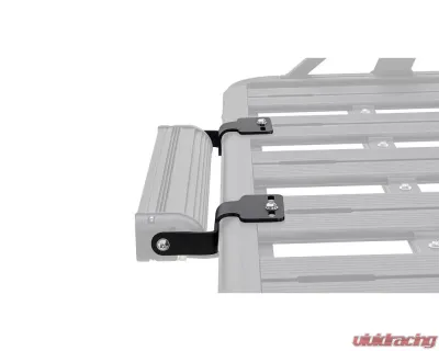 Rhino Rack Pioneer LED Light Bracket 43173 - 43173