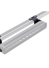 Rhino Rack VA and HD LED Light Brackets 43174 for Vortex and Heavy Duty Crossbars                                     - 43174 - Image 2