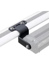Rhino Rack VA and HD LED Light Brackets 43174 for Vortex and Heavy Duty Crossbars                                     - 43174 - Image 3