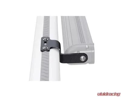 Rhino Rack VA and HD LED Light Brackets 43174 for Vortex and Heavy Duty Crossbars - 43174