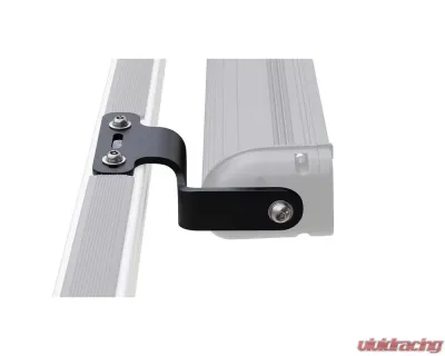 Rhino Rack VA and HD LED Light Brackets 43174 for Vortex and Heavy Duty Crossbars - 43174