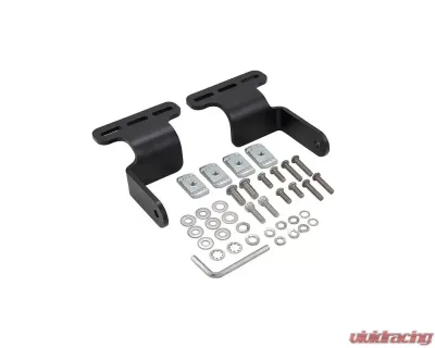 Rhino Rack VA and HD LED Light Brackets 43174 for Vortex and Heavy Duty Crossbars - 43174