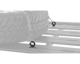 Rhino Rack Pioneer Eye Bolt Kit (4) 43178