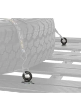 Rhino Rack Pioneer Eye Bolt Kit (4) 43178                                     - 43178 - Image 6