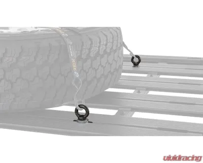 Rhino Rack Pioneer Eye Bolt Kit (4) 43178 - 43178