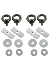 Rhino Rack Pioneer Eye Bolt Kit (4) 43178                                     - 43178 - Image 3